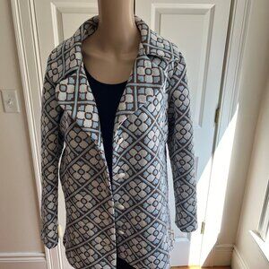 Vintage women jacket size Medium